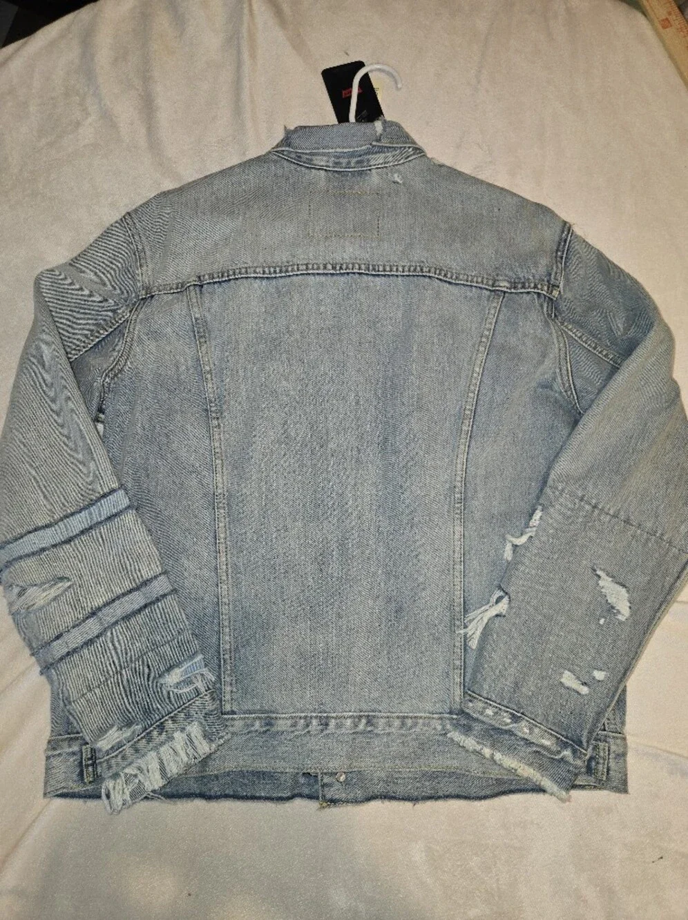 Levis classic levi